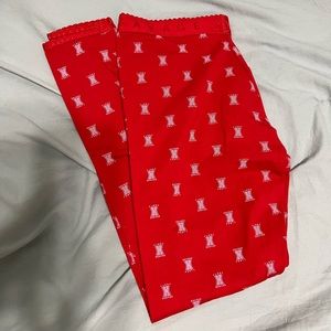 Savage Fenty leggings